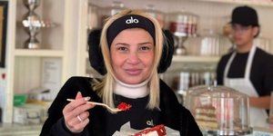 Φαίη Σκορδά