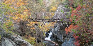 Καταρρακτης γεφυρα