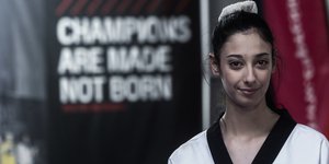 Η Φένια Τζέλη