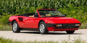 Ferrari Mondial