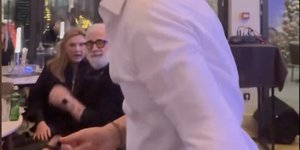 Εξοδος στη Γλυφάδα για τον Πέτρο Φιλιππίδη