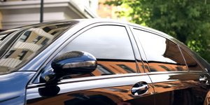 Φιμέ τζάμια