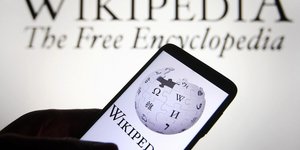 Με αφορμή την 25η επέτειο, το Popular Science δημοσιεύει μια λίστα που του παρείχε το Wikimedia Foundation με τα 25 πιο δημοφιλή λήμματα όλων των εποχών / WIKIPEDIA