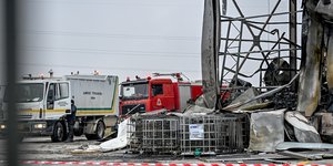 φορτηγο δημου καμμενα