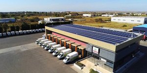 EOS Capital Partners & Φάρμα Κουκάκη