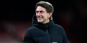 O Tόμας Φρανκ 