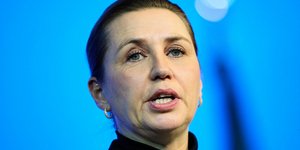 Μέτε Φρεντέρικσεν 