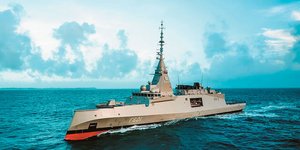 Φρεγάτα Κίμων