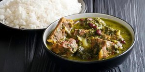 Κατσίκι φρικασέ / Φωτογραφία: Shutterstock