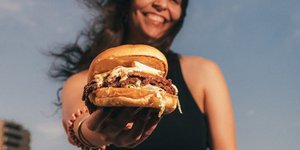 F* Smashing / Φωτογραφία: Instagram