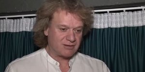 Ο Πέτρος Γαϊτάνος 