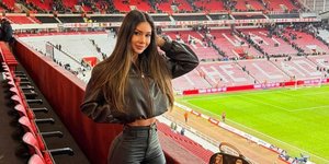 H Τζούντιθ Γκαμάρα