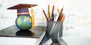 Κουίζ γεωγραφίας