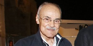 Πέθανε ο Γιάννης Ξυλούρης 