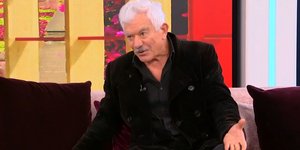 O Γιώργος Γιαννόπουλος