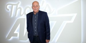 Ο Γιώργος Παπαδάκης σε εκδήλωση του Ant1