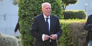 Ο Γιώργος Παπαδάκης