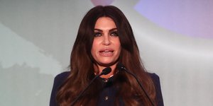 H Κίμπερλι Γκίλφοϊλ