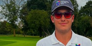 O 16χρονος γκολφέρ