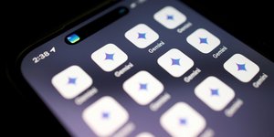 Το εξατομικευμένο Gemini της Google