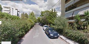 Google Maps -Street View