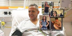 Ο τραπεζίτης που έσωσε νέα παιδιά από το φλεγόμενο μπαρ