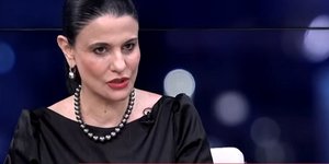 Μαρία Γκρατσία