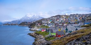 Γροιλανδία