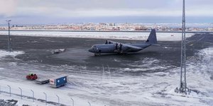 Γροιλανδία