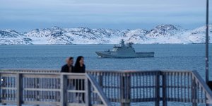 Γροιλανδία 