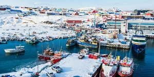 Γροιλανδία 