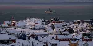 Γροιλανδία 