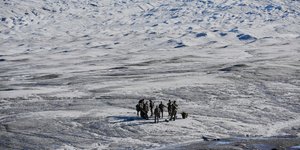 Γροιλανδία