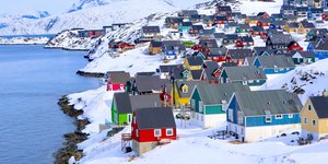 Γροιλανδία