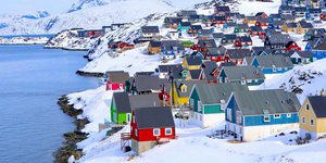 Γροιλανδία