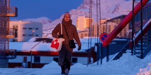 Γροιλανδία