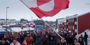 Γροιλανδία