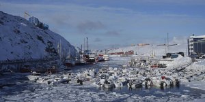 Γροιλανδία