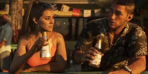 Σκηνή από το GTA 6 