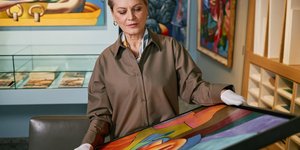 Εργα τέχνης