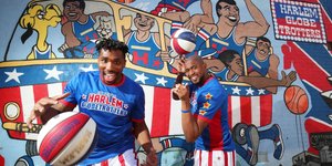 Harlem Globetrotters