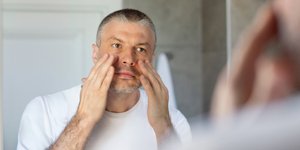 ηλικιωμένος