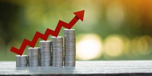 Δημιουργική απεικόνιση για οικονομικούς δείκτες