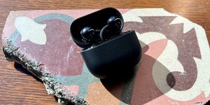 Τα νέα open-air ακουστικά της Huawei freeclip 2