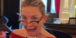 Η Κέιτ Χάντσον υποψήφια για BAFTA