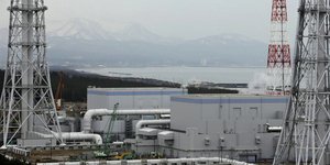 Ο πυρηνικός σταθμός του Κασιουαζάκι-Καρίουα στην Ιαπωνία