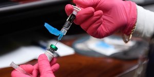 Μαίνεται η επιδημία ιλαράς στις ΗΠΑ