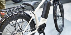 Ηλεκτρικό ποδήλατο