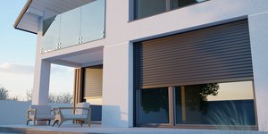 Παντζούρια