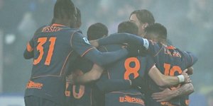 Πρωταθλήτρια χειμώνα η Ίντερ